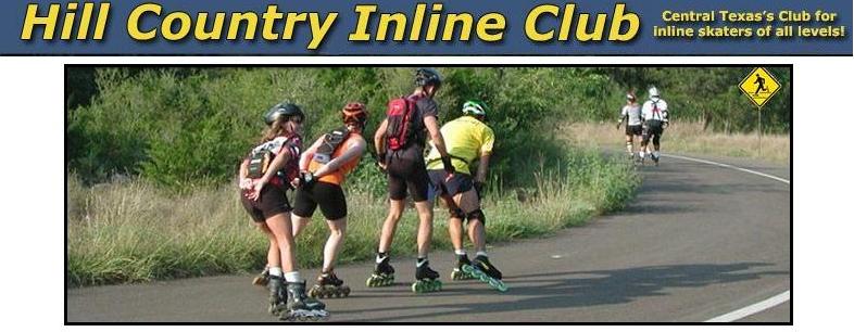 Hill Country Inline Club